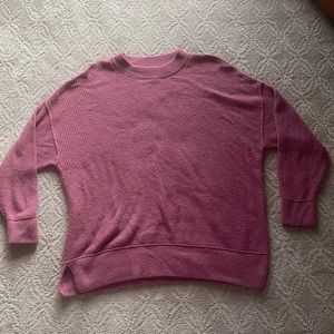 Aerie sweater VERY soft!!